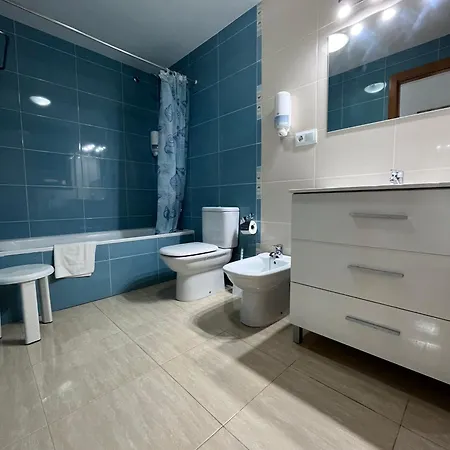 Prado Appartement