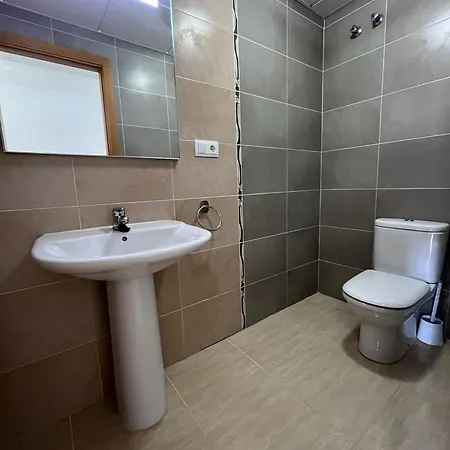 Apartmán Prado *