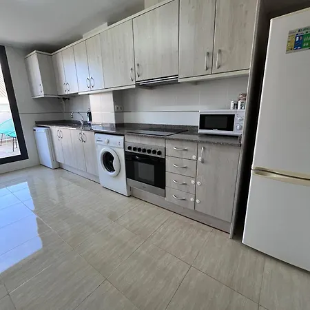 Prado Appartement Peñíscola