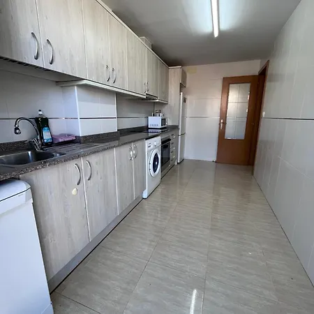 Apartmán Prado Peñíscola