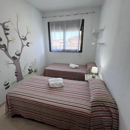 Prado Appartement