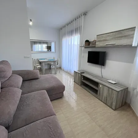 Appartement Prado