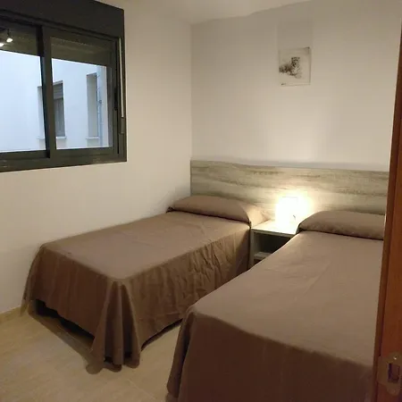 Prado Appartement *