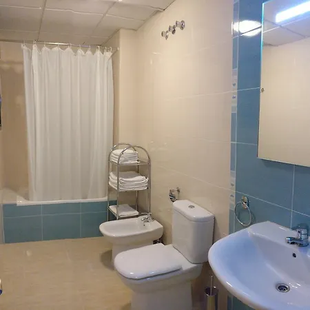 Prado Apartmán Peñíscola