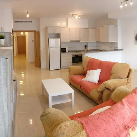 Prado Appartement *