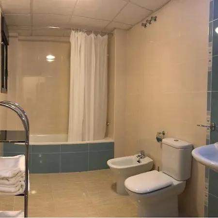 Apartmán Prado