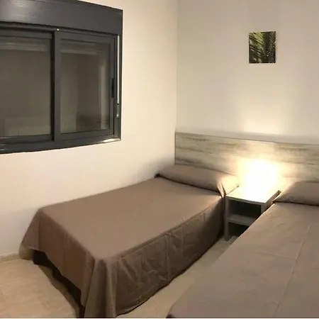 Appartement Prado *
