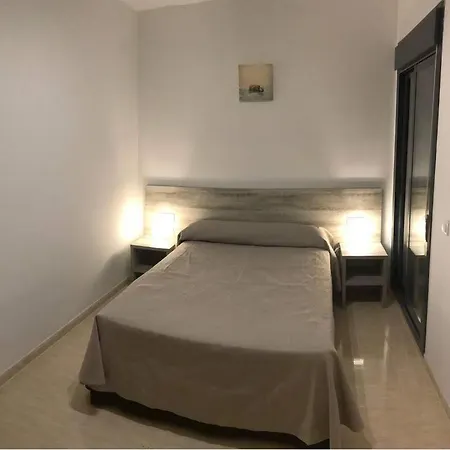 Prado Apartmán