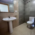 Διαμέρισμα Prado *