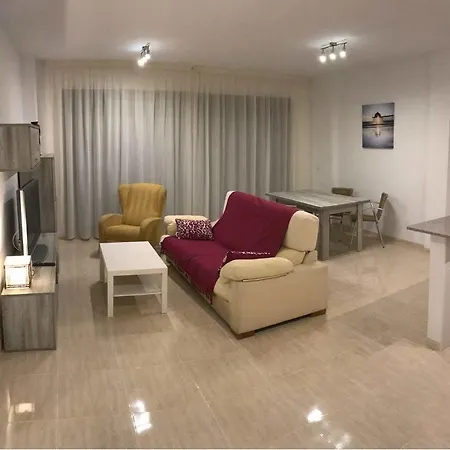 Apartment Prado *
