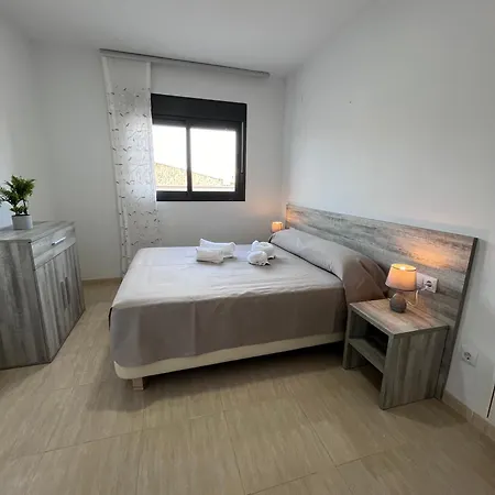 Apartamento Prado