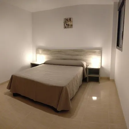 Apartamento Prado Peñíscola