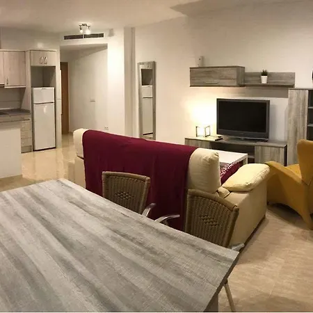 Apartamento Prado Peñíscola